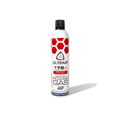 ASG GAS RED
