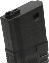 Ares Amoeba MidCap magazine (140 BBs), Black