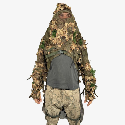 KMCS Python Cloak NGB