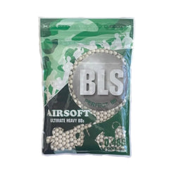 Airsoft BB BLS BIO Precision 0.48g/1000 (white)
