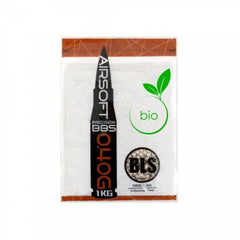 BIO Precision 0,40g 2500 BBs – White 1KG