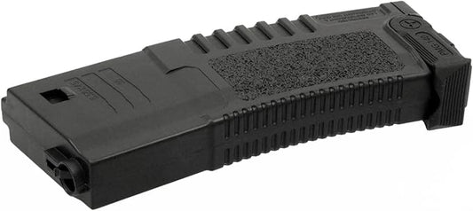 Ares Amoeba MidCap magazine (140 BBs), Black