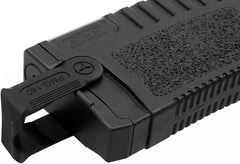 Ares Amoeba MidCap magazine (140 BBs), Black