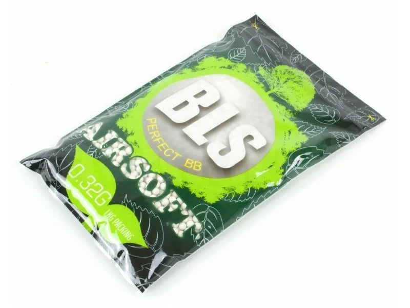 BLS 0.32g - 3125 bio bb's