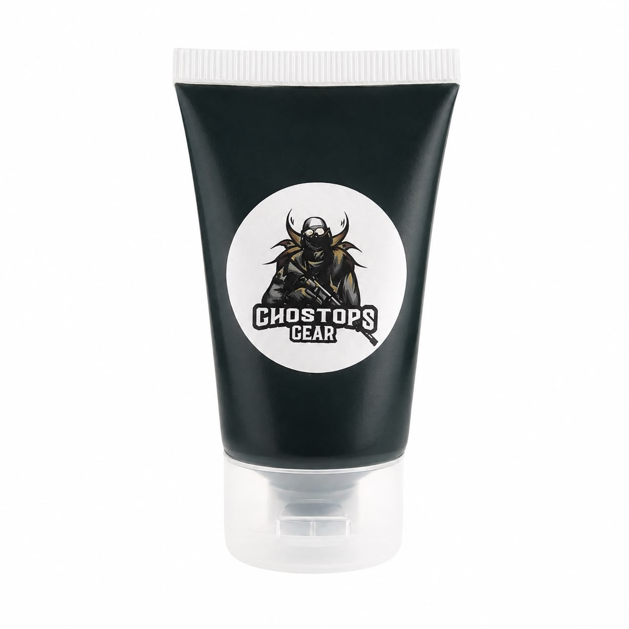 Camo paint for airsoft, tactical and outdoor camouflage