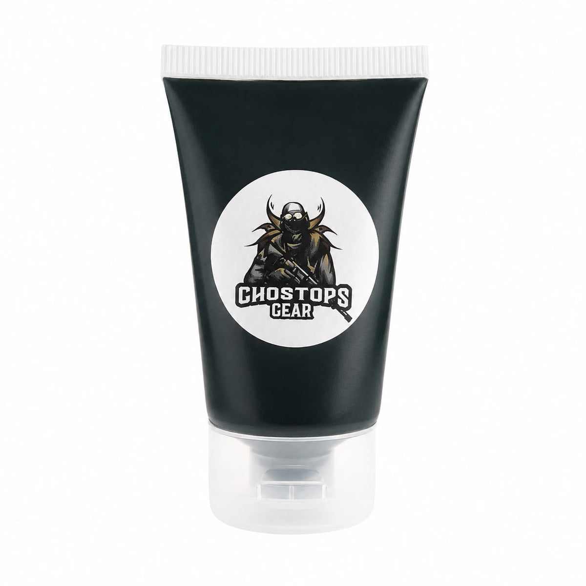 Camo paint for airsoft, tactical and outdoor camouflage