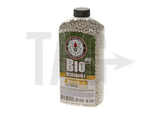 0.25g Bio Precision BBs 5600rds