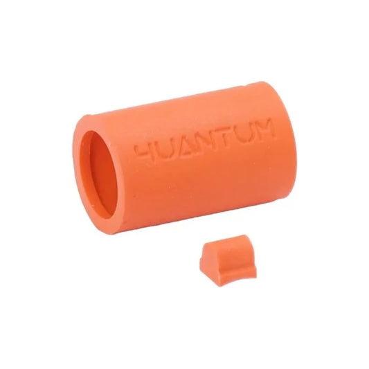 4UANTUM Bucking voor verbeterde airsoft hop-up prestaties"