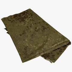 KMCS Base Mesh, featuring a lightweight camouflage mesh material designed for outdoor concealment and gear customization
