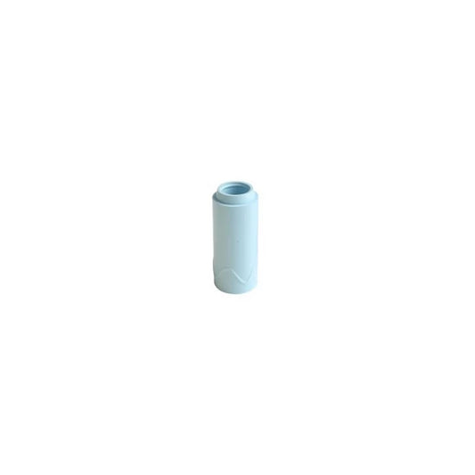Maple Leaf Super Macaron hop-up bucking 70 shore – blue AEG rubber for TM-standard chambers