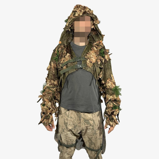 KMCS Python Cloak NGB