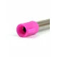 Flamingo Bucking hop-up rubber for airsoft AEG and GBB replicas on a white background