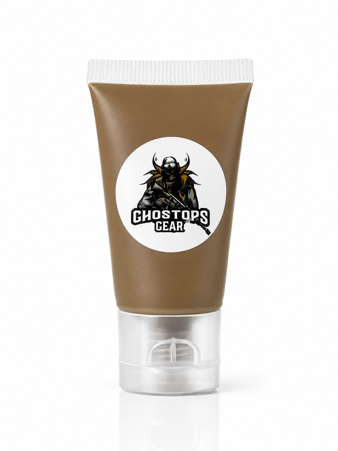 Camo paint for airsoft, tactical and outdoor camouflage